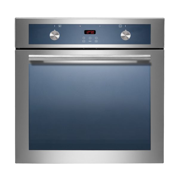 France 66 Ge 8 Dx 60 Cm Glass Built In Electric Oven