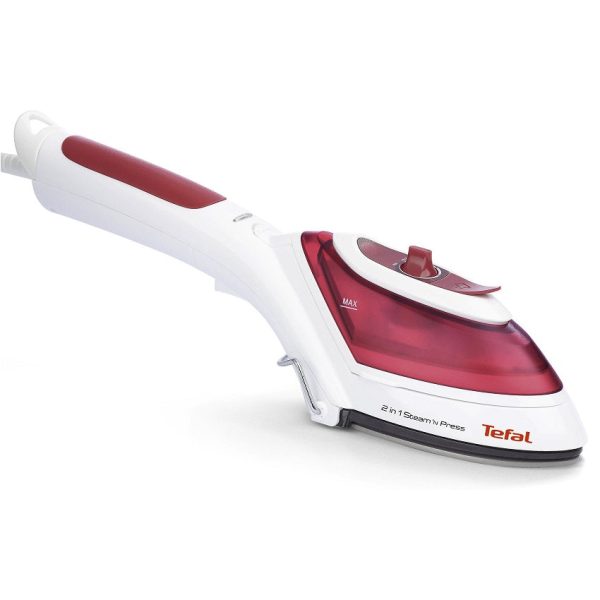 Tefal Garment Steamer 2 In Steam N Press