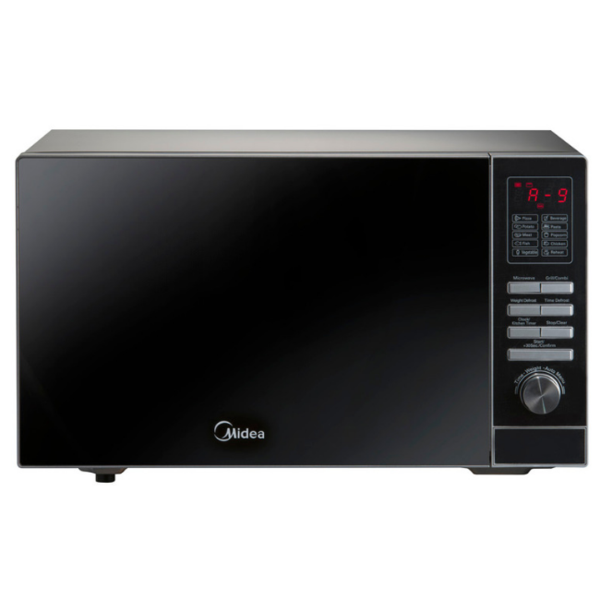 Midea Built-In , Capacity 25 L , Microwave Power 900W , Grill Power 1100Wtg928Hn6