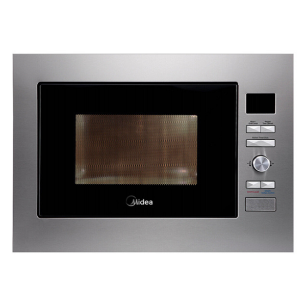 Midea Built-In , Capacity 28 L , Microwave Power 900W , Grill Power 1000W Ag928B8I