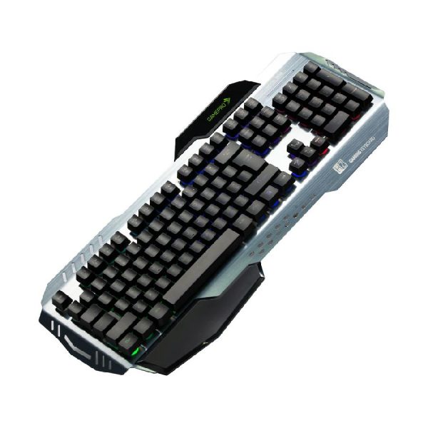 Heatz, Gaming Combo Kit Keyboard , Mouse , Mouse Pad – Mocel Zk10