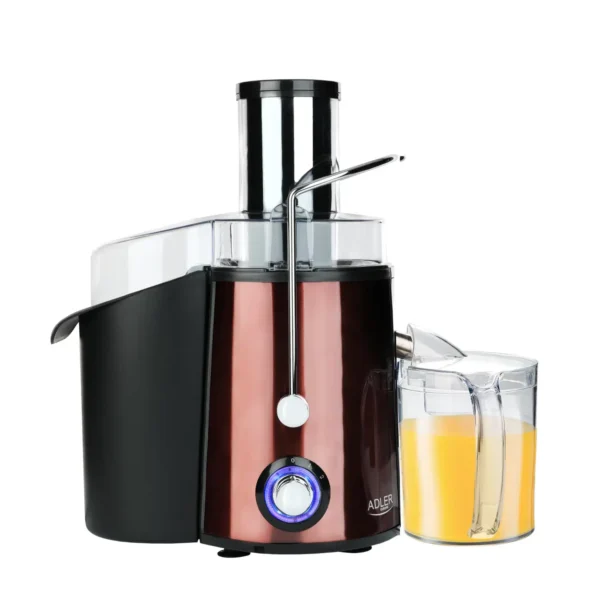 Adler Juice Extractor AD4129 | 2000W Power & 1L Capacity