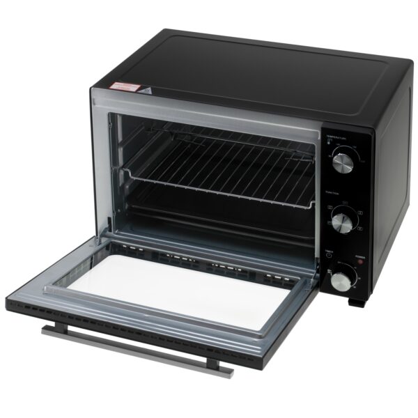 Adler Electric Oven 48 Liters- AD6026