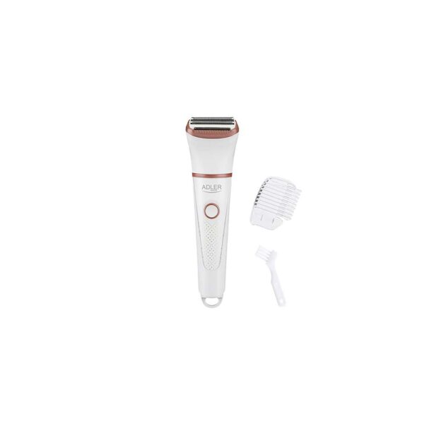 Adler Lady Shaver AD2941 | Hair Remover For Women