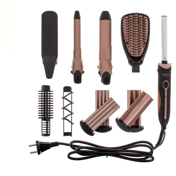 Camry Hair Styler Set 5-in-1 1200W