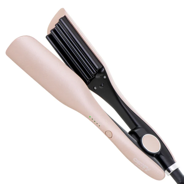 Camry Hair Straightener 5 level temperature control 150W