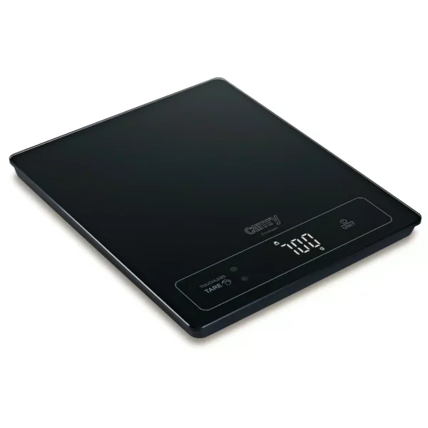 Camry Kitchen Scale Capacity 15Kg LED Display