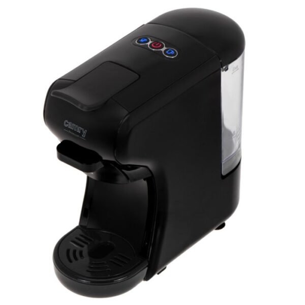 Camry Multi Espresso Machine 3000W 0.6 Liters