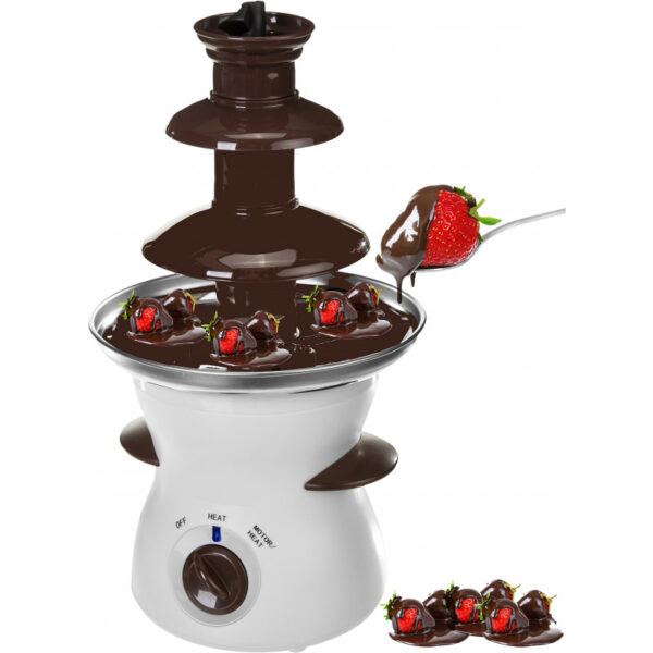 Camry Chocolate Fountain 190W