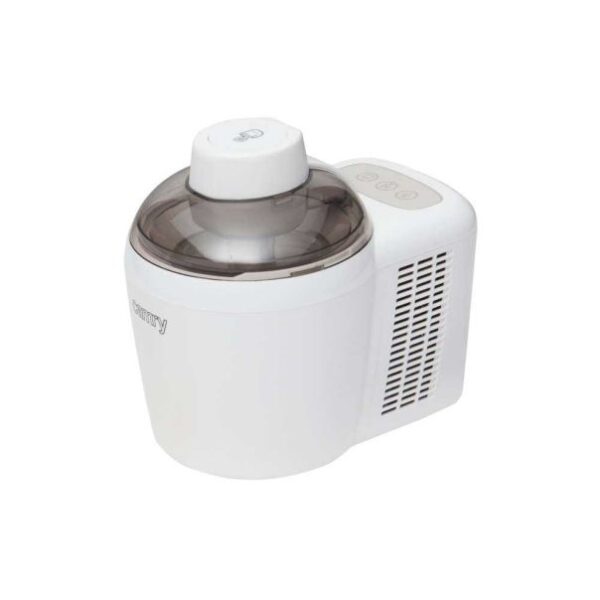 Camry Ice Cream Maker 90W