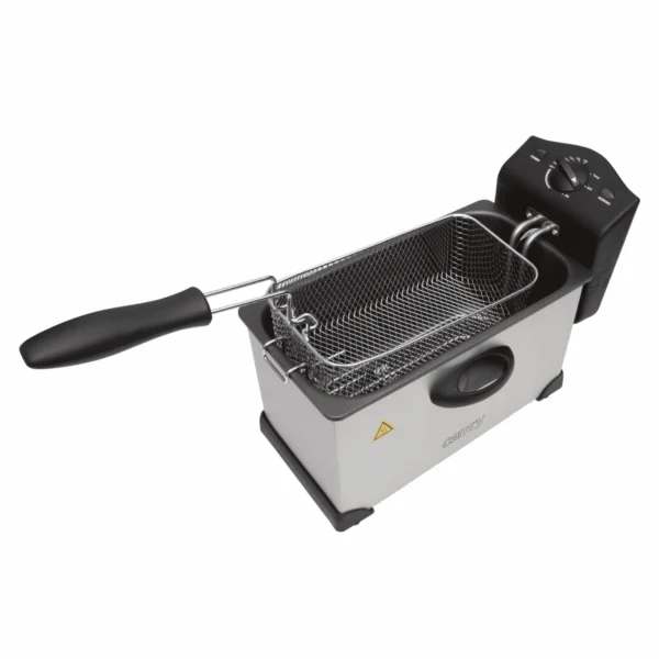 Camry Deep Fryer 3L 2000W