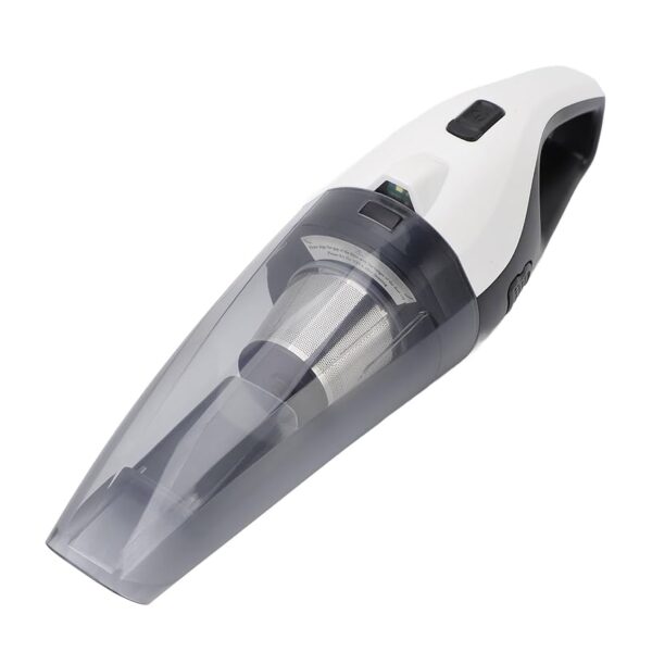 Camry Cordless Vacuum Cleaner 200 W