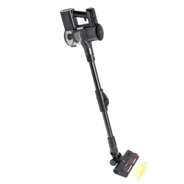 Camry Vacuum Cleaner Rechargeable 500mA