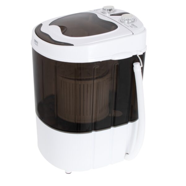 Camry Washing Machine 400W Lightweight Ideal For Small Laudry