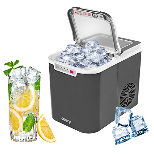 Camry Ice Maker 2.2L