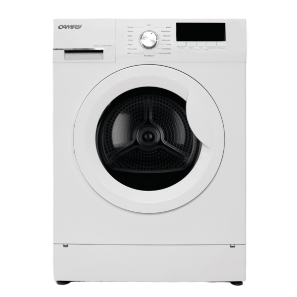 Camry Inverter Washing Machine 7kgs – CY-WM7120INV