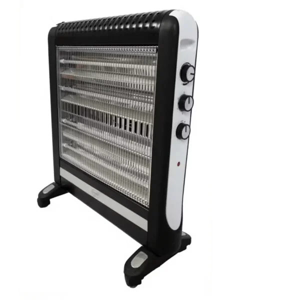Camry Electric Heater 2400W 4 Quartz