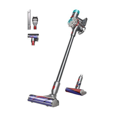 DYSON CORDLESS VACUUM CLEANER 115AW 2 POWER MODES
