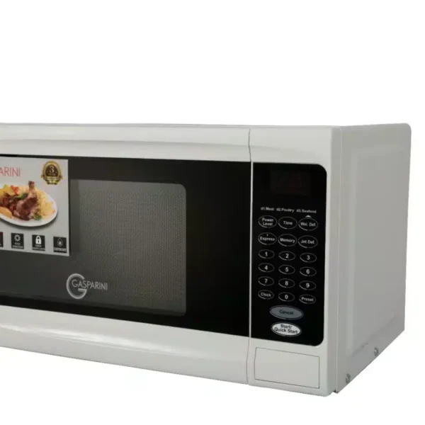 Gasparini Microwave 20 L- MWD20DW