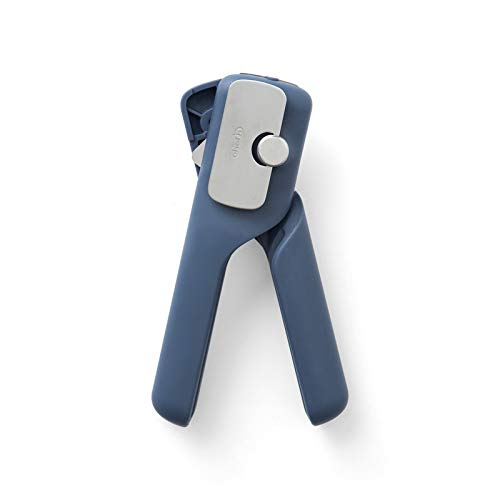 Chef'n 102-810-335 FreshForce Can Opener, 18.5cm, Blue