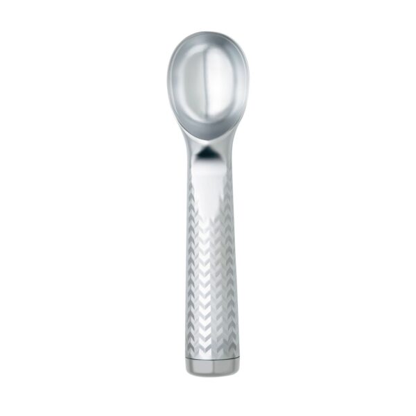 Chef'n 107-916-285 Sweet Spot Ice Cream Scoop (Metal)