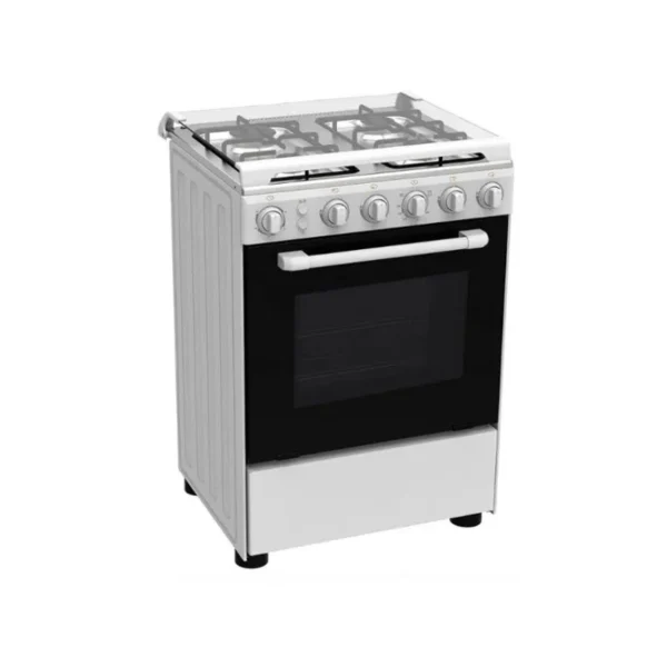 Midea Cooker 60cm 24BMG4G057 WHITE