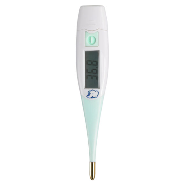 BeBe Confort - Ultra Fast Flexible Thermometer