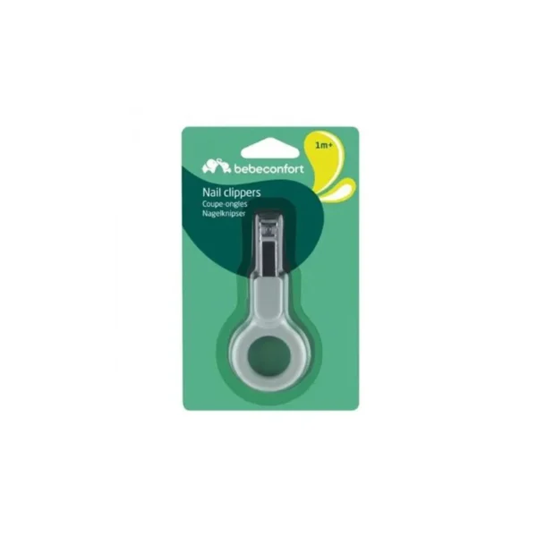 Bebe Confort 1m+ Nail Clippers White