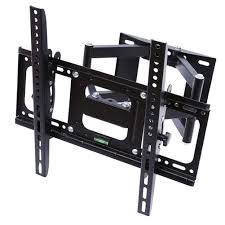 Browser Full Motion TV Wall Bracket 26"-65"