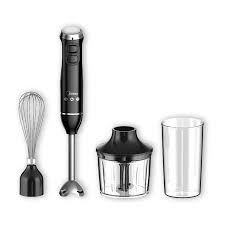Midea Hand Blender 600W MJ-BH6001W