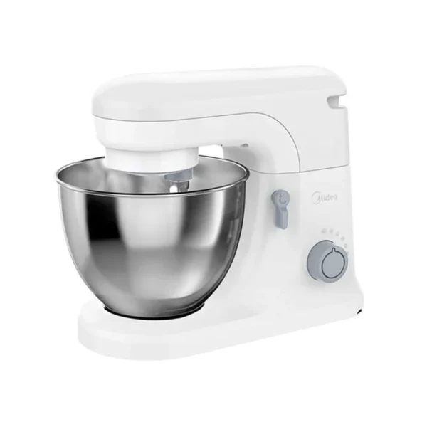 Midea BM2098A-2 Kitchen Machine -4.5L Bowl