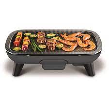 Tefal CB657001 Plancha des Saveurs Electric Grill