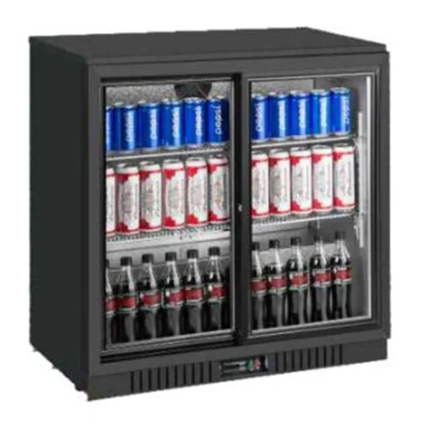 Carillo | CRBBTC210 Beverage Cooler