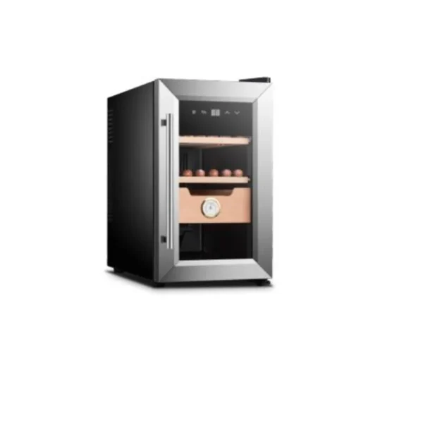 Carillo CRCH150C01 Cigar Humidor 150 cigars