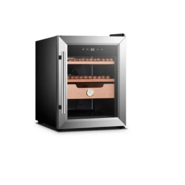 Carillo CRCH300C01 Cigar Humidor 300 cigars