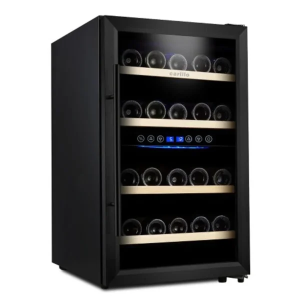 Carillo CROW45BDZ Wine Cooler
