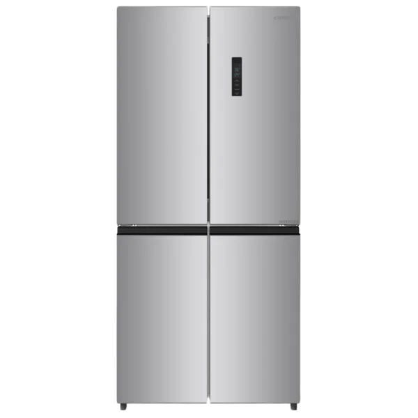 CAMRY FOUR DOOR INVERTER REFRIGERATOR CY-FRW650GB/INOX