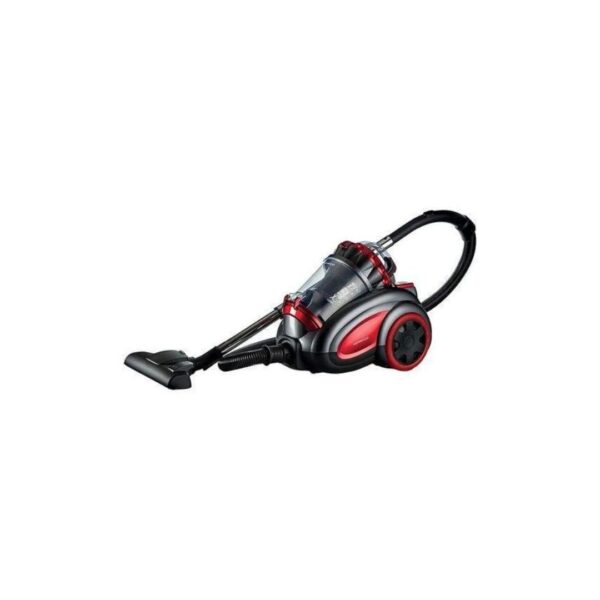 Camry Bagless Cyclone Vacuum Cleaner 2200W