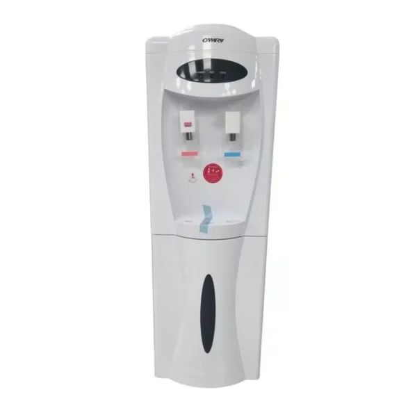 Camry Top Load Water Dispenser-CY-WD2030W