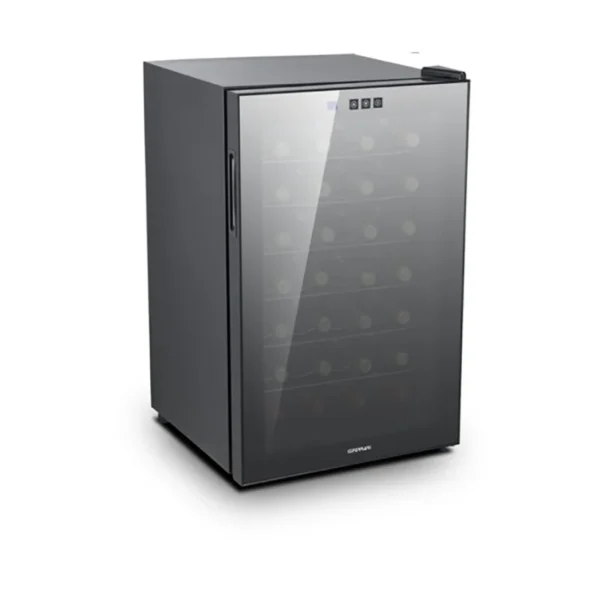 G3 Ferrari DSWC28B01 Wine Cooler 28 Bottles