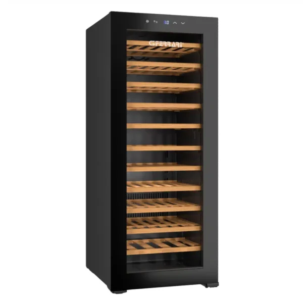 G3 Ferrari Wine Cooler- 80 Bottles - DSWC80B01