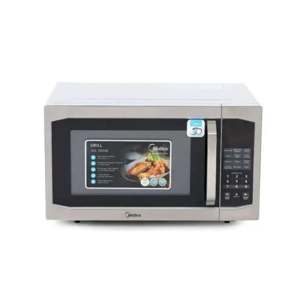 Midea Grill Microwave 42 L Digital EG142A5L