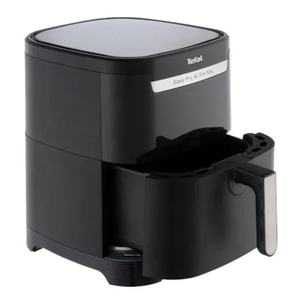 Tefal Easy Fry & Grill XXL 2-in-1 Hot Air Fryer with Grill