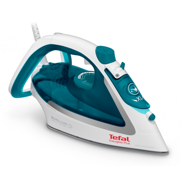 Tefal Easygriss Plus Steam Iron 2500W FV5718