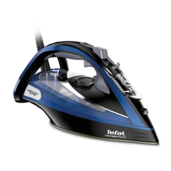 Tefal Ultimate Pure Steam Iron FV9848