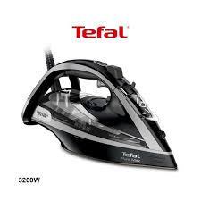 Tefal FV9850 Pure Max Steam Iron User Manual