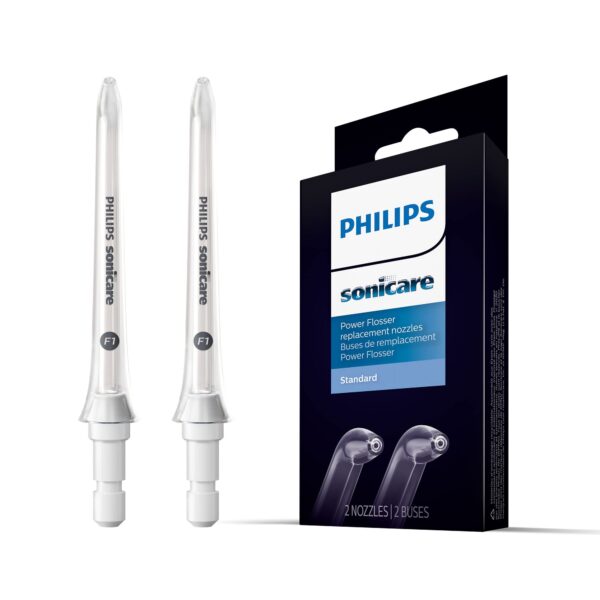 Philips Soincare Sonicare F1 Standard nozzle Oral Irrigator nozzle HX3042/00
