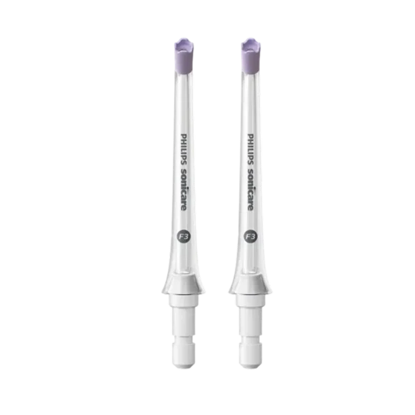 Philips Sonicare F3 Quad Stream nozzle Oral Irrigator nozzle HX3062/00