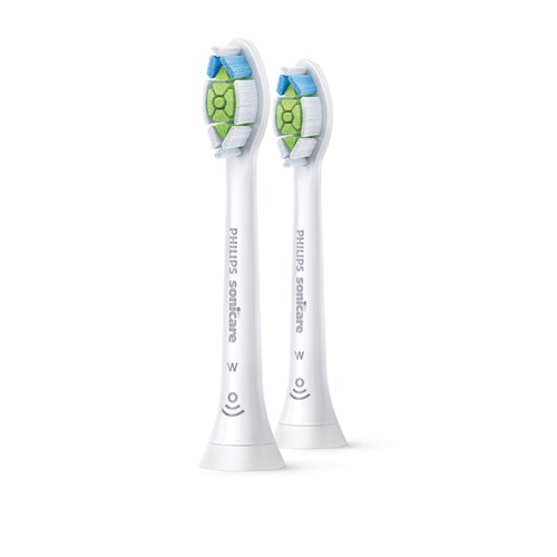 Philips Sonicare HX6062/67 Brush Head Standard 2's