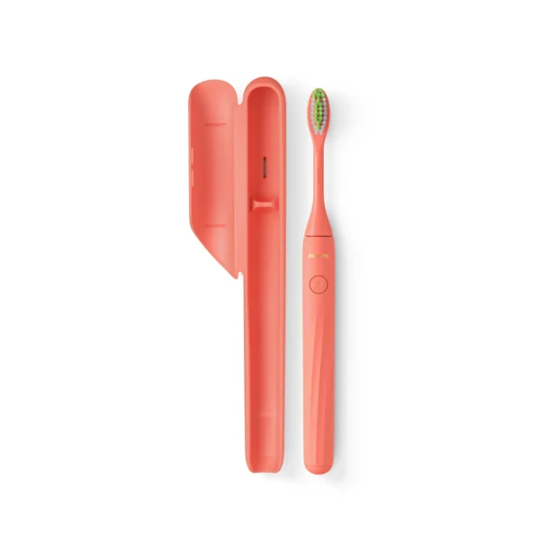 Philips Sonicare Battery Tooth Brush One Coral / Yellow / Mint Blue / Midnight Blue
